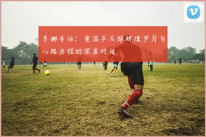 李娜专访：重温乒乓球辉煌岁月与心路历程的深度对话