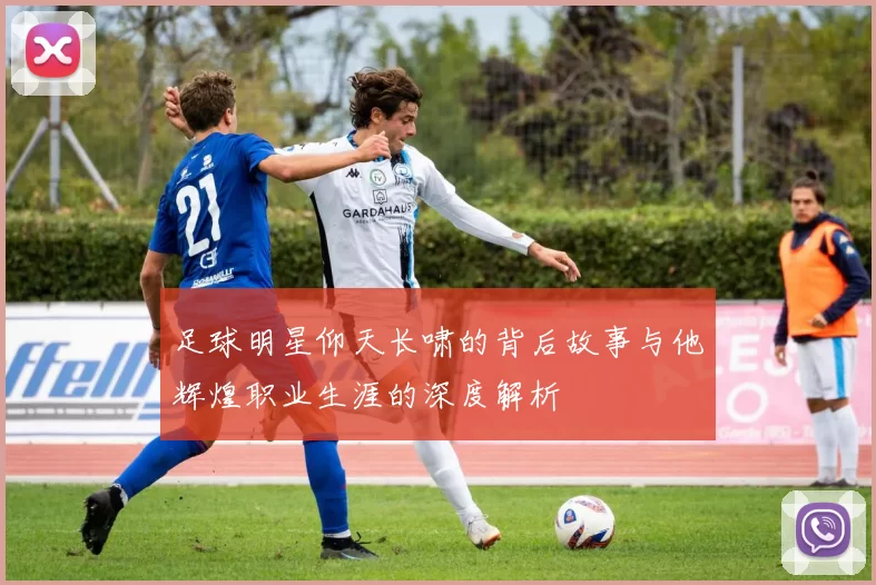 足球明星仰天长啸的背后故事与他辉煌职业生涯的深度解析