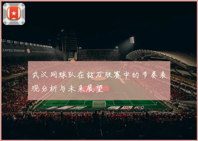 武汉网球队在钻石联赛中的节奏表现分析与未来展望