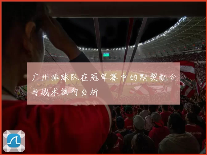 广州排球队在冠军赛中的默契配合与战术执行分析