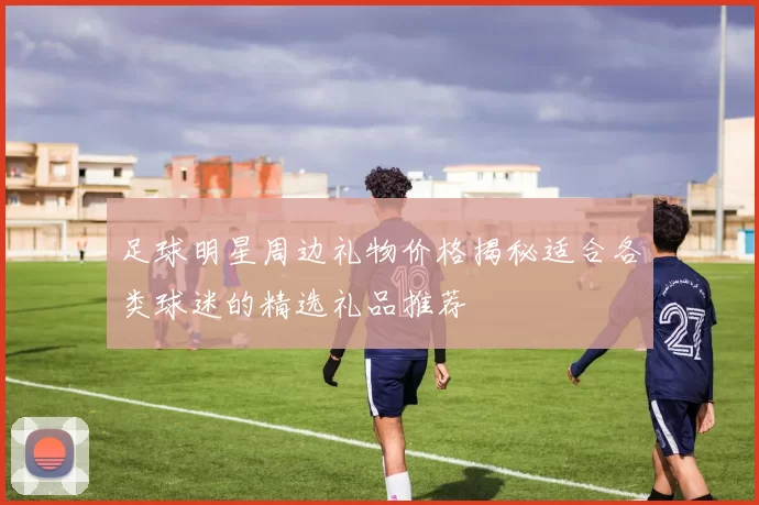 足球明星周边礼物价格揭秘适合各类球迷的精选礼品推荐