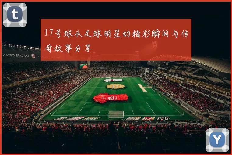 17号球衣足球明星的精彩瞬间与传奇故事分享
