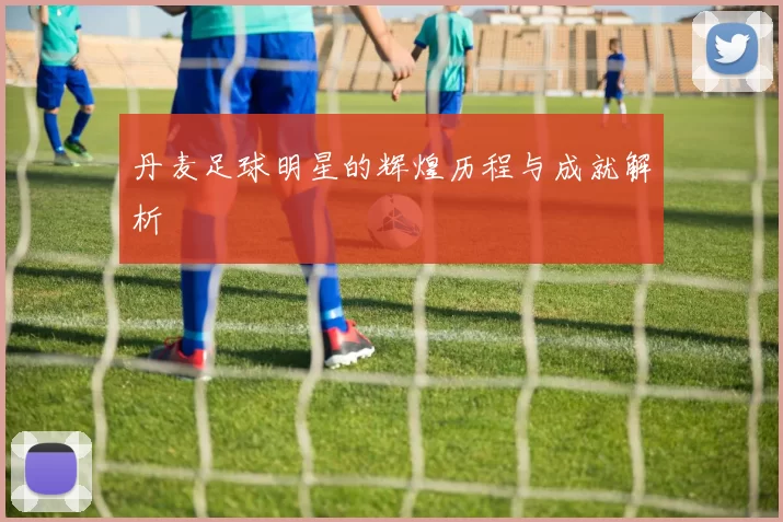 丹麦足球明星的辉煌历程与成就解析