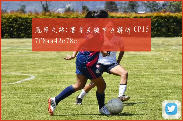冠军之路:赛季关键节点解析 CP157f8aa42e78c