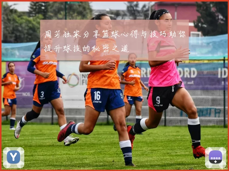 周芳独家分享篮球心得与技巧助你提升球技的秘密之道