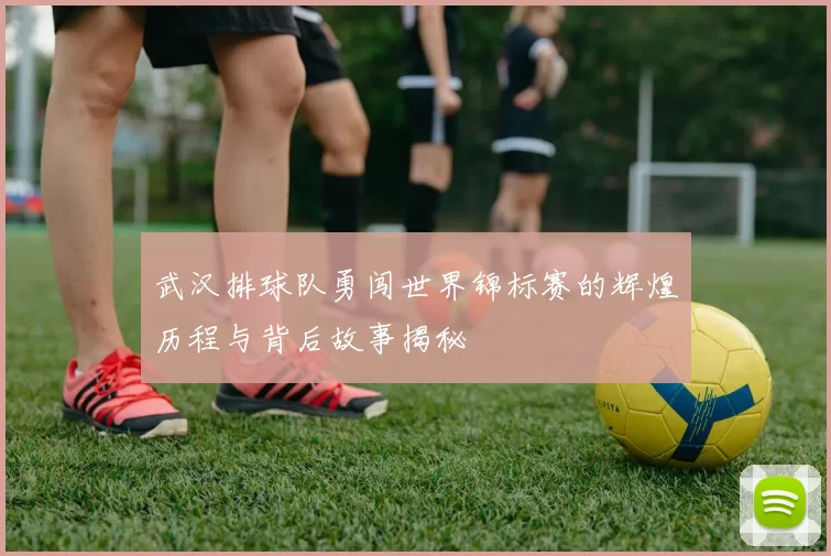 武汉排球队勇闯世界锦标赛的辉煌历程与背后故事揭秘