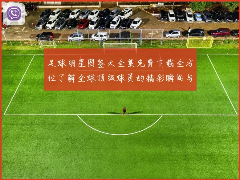 足球明星图鉴大全集免费下载全方位了解全球顶级球员的精彩瞬间与成就