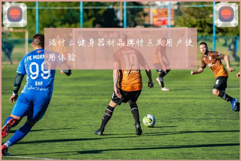 诺什么健身器材品牌特点及用户使用体验